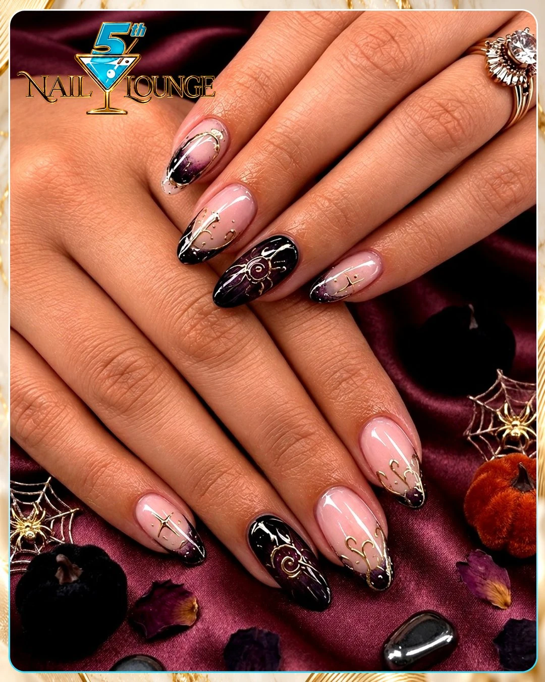 Nail designs